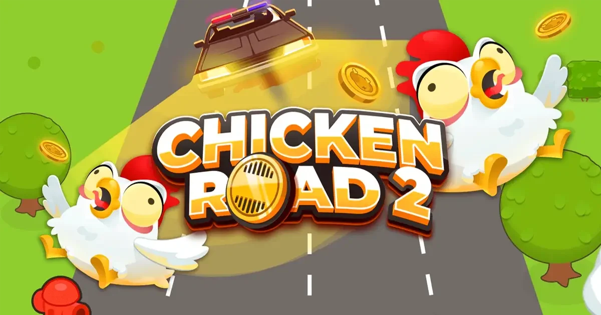 Chicken road 2 mini jeux casino en ligne
