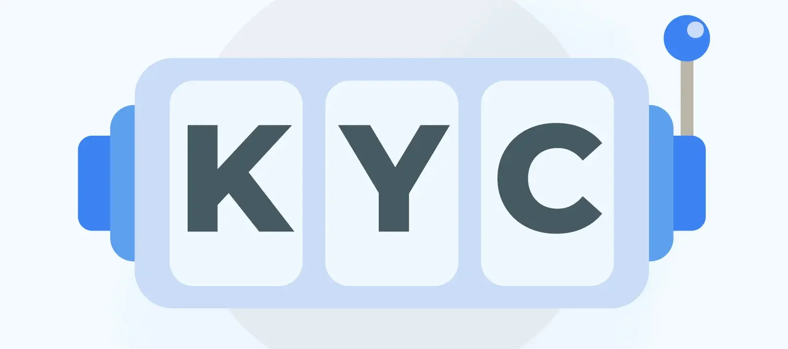 v&eacute;rification KYC casino en ligne slots
