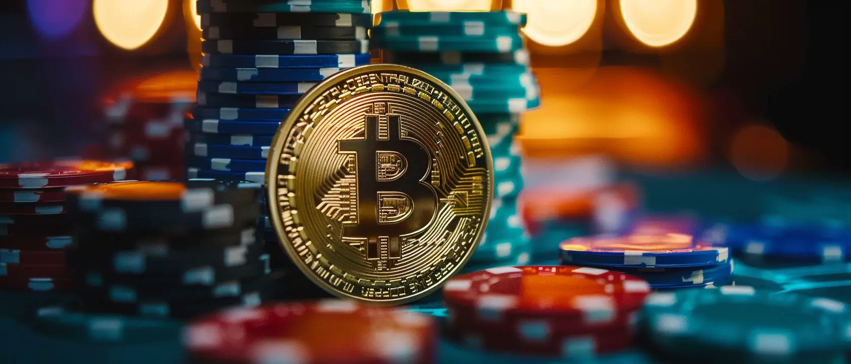 crypto casino jeton bitcoin