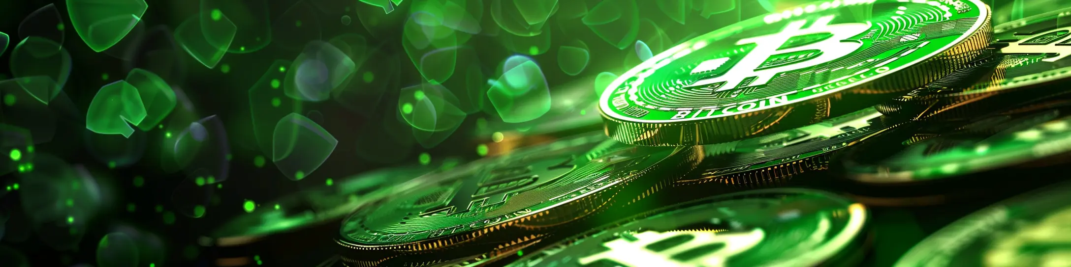 bitcoin token green casino