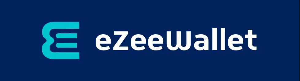 Ezeewallet logo