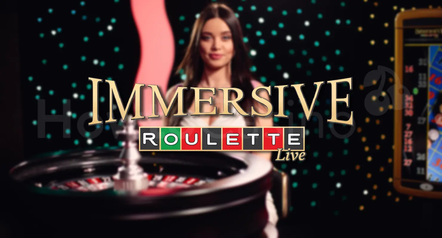 roulette live évolution gaming