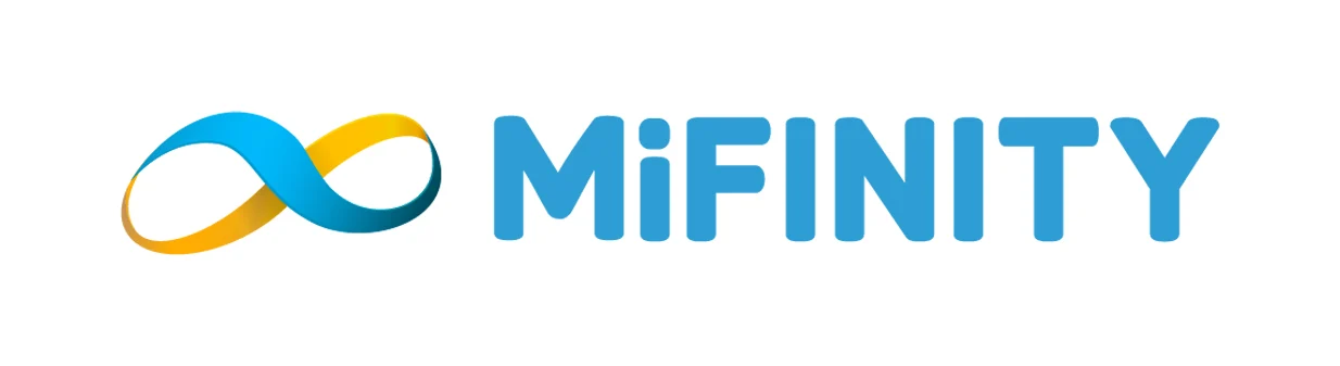 Mifinity logo
