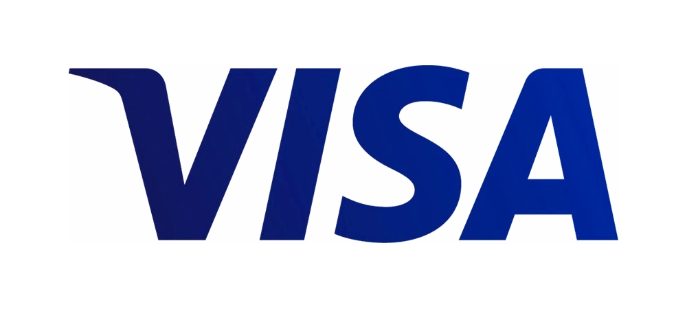 Visa logo paiement