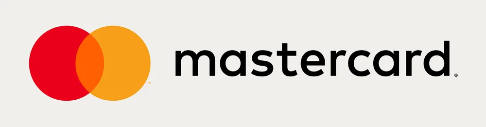 Mastercard logo paiement