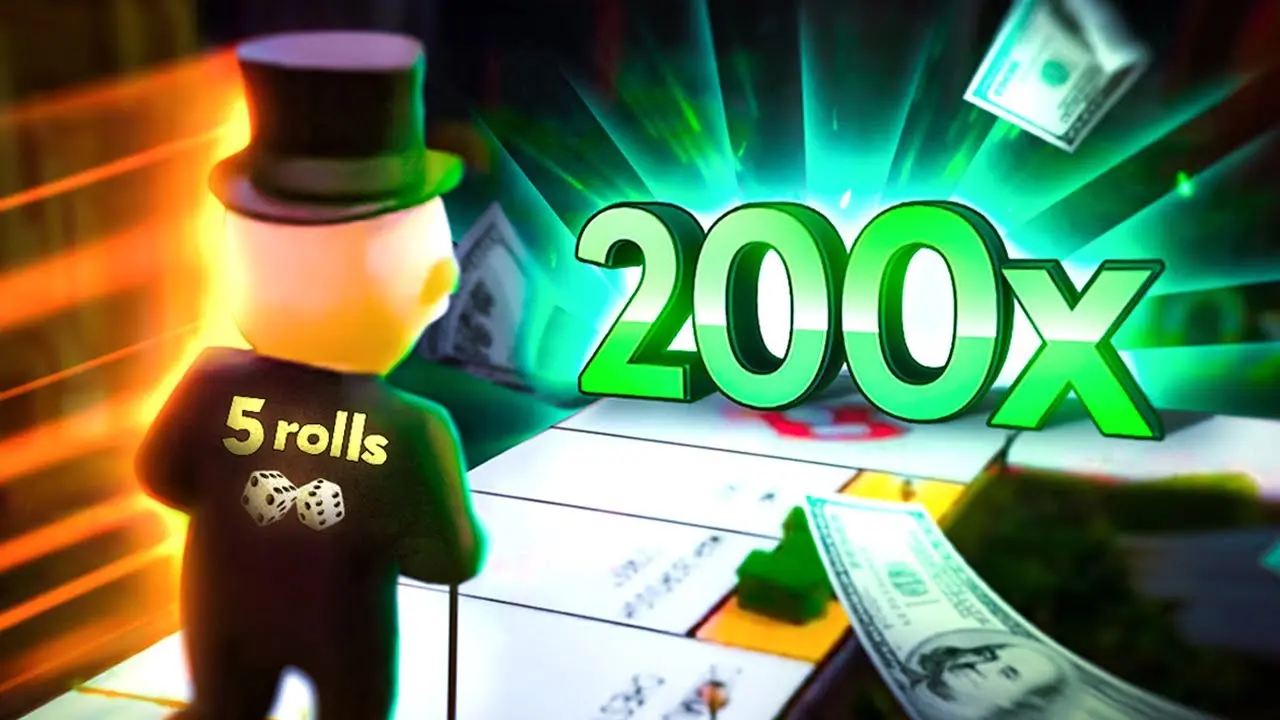 multiplicateur x200 monopoly big baller