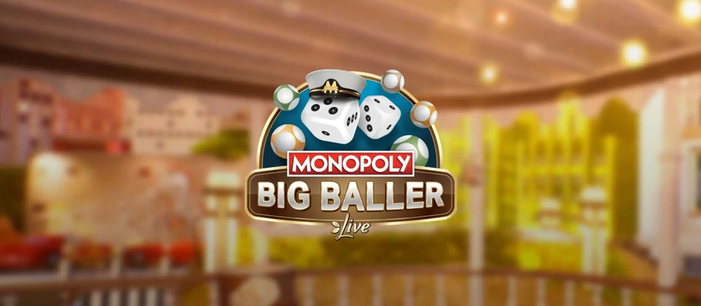 monopoly big baller live