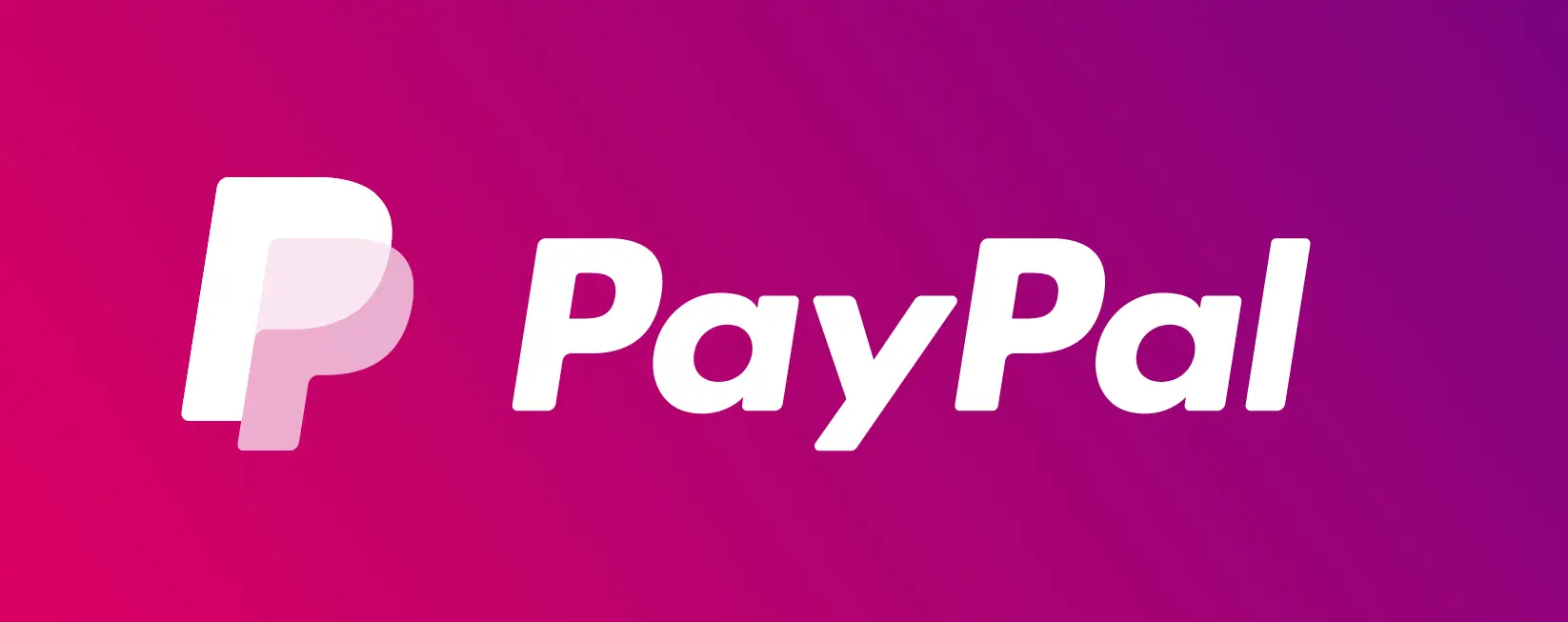 paypal méthode de paiement logo