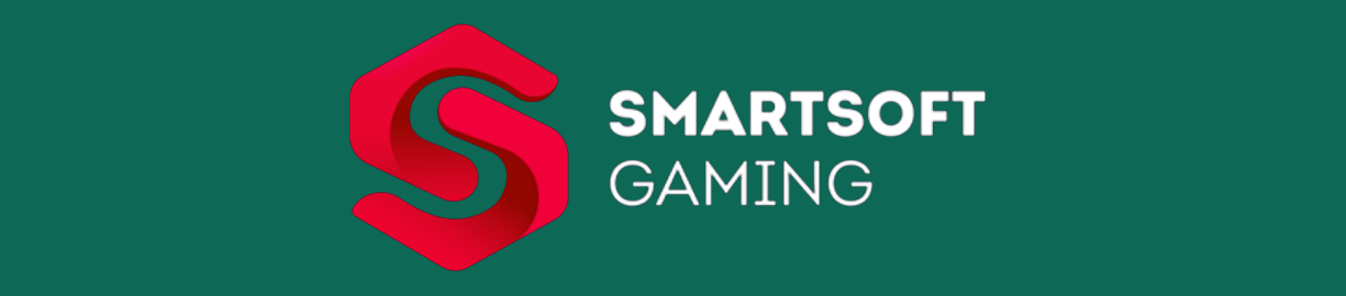 Smartsoft gaming fournisseur casino slot