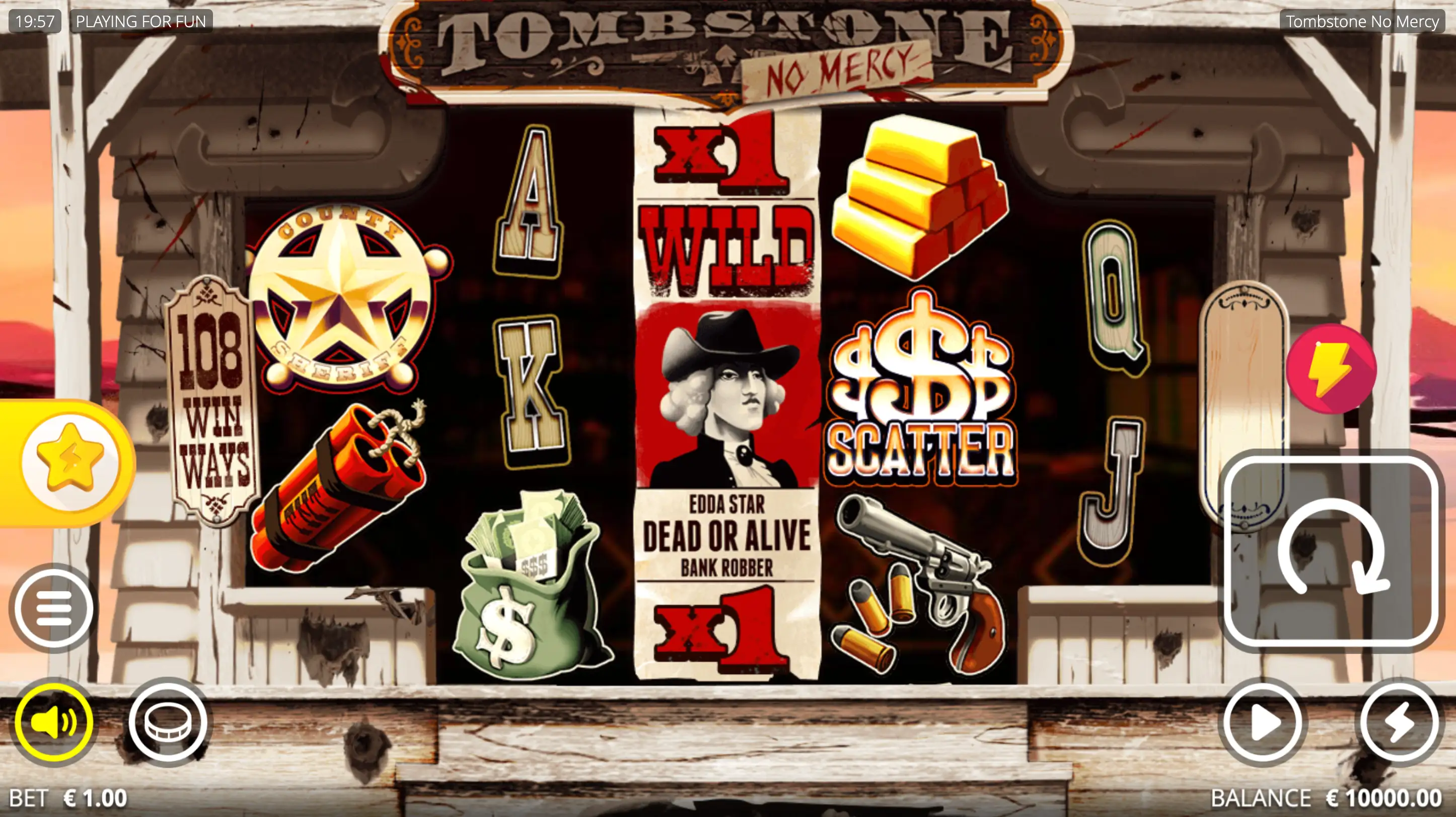 tombstone mercy slot casino